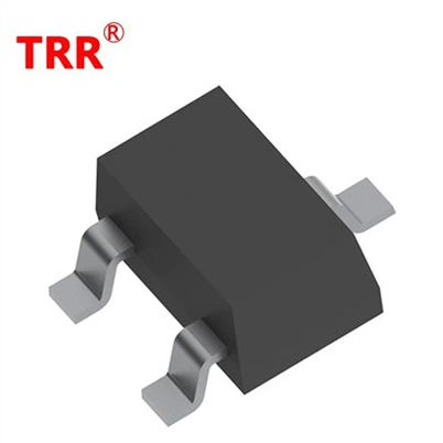 N-kanalni MOSFET 2SK3018 SOT-323